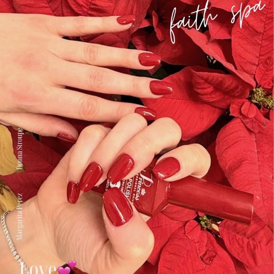 Nail Design